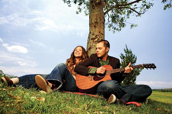 Uma descoberta musical chamada Jesse & Joy | Serendipitys