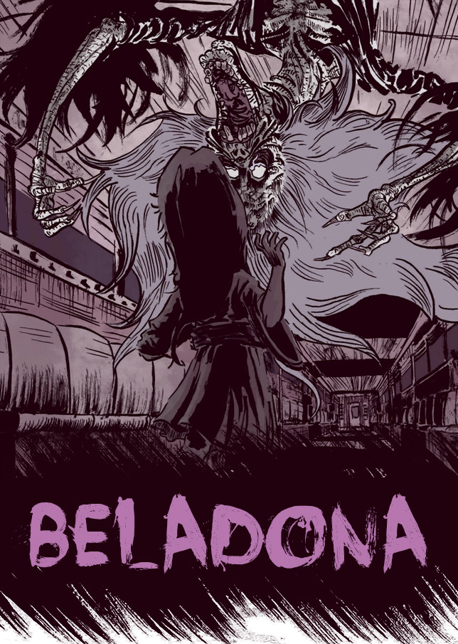 Beladona | Serendipitys