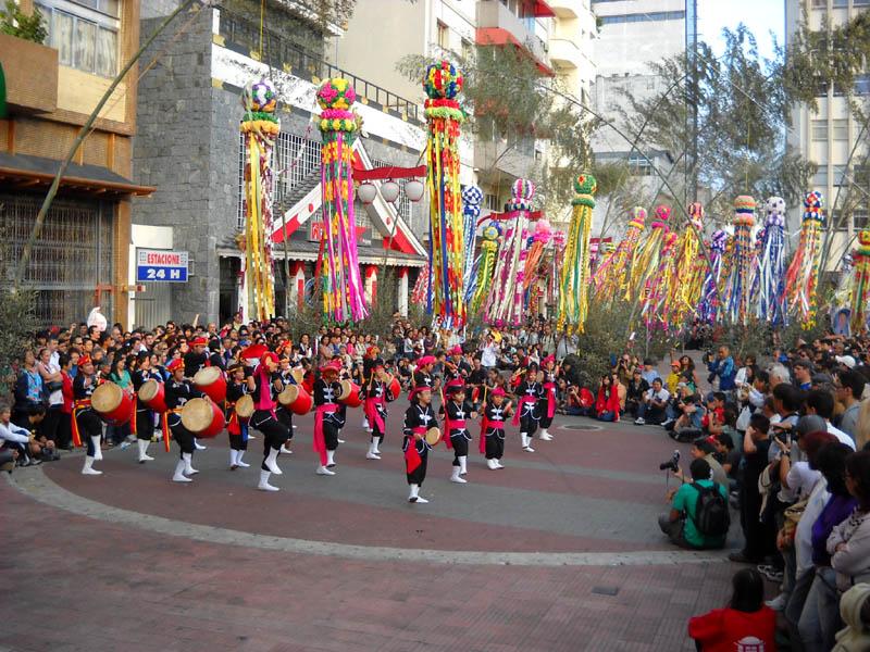 Tabanata Matsuri | Serendipitys