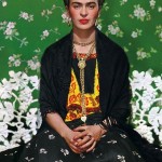 Frida Kahlo | Serendipitys