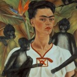 Frida Kahlo | Serendipitys