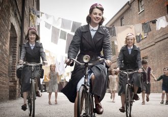 Call The Midwife | Serendipitys